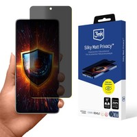 3Mk Silky Matt Privacy Schutzfolie FüR Xiaomi 14T Pro