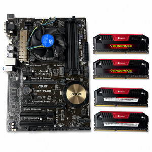 Asus H97 | eBay