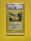Pokemon Pikachu Holo #012 Black Star Promo 2003 PSA 10 GEM MINT