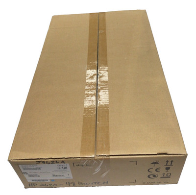 J9626A HP PROCURVE 2620-48 LAYER 3 SWITCH New factory sealed
