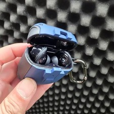 Bose QC Ultra Earbuds 2 with Case and Accessories