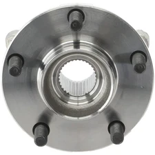 Wheel Hubs Front Driver or Passenger Side Right Left Driver/Passenger  91285204