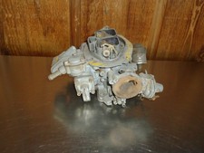 Holley 5210 2-barrel Carburetor 7222 1975 Pontiac Astre Chevrolet Vega 2.3l 140 Holley 5210 2-barrel Carburetor 7222 1975 Pontiac Astre Chevrolet Vega 2.3l 140