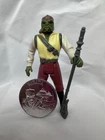 Kenner Star Wars Power Of The Force Barada Action Figure 1985–Complete