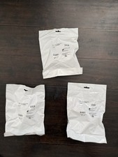 QTY 3 ResMed 63551 Airfit N20 Medium Nose/Nasal Cushion Replacement - NEW Sealed