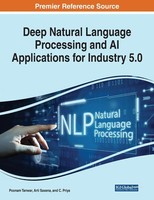 Poonam Tanwar (U. A.) | Deep Natural Language Processing And AI Applications...