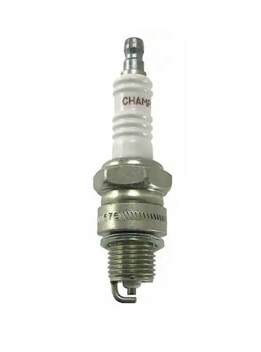 Spark Plug-Copper Plus Champion Spark Plugs 312 QTY 4