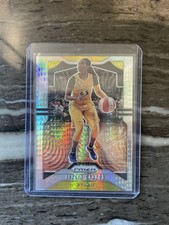 2020 Panini Prizm WNBA - Jordin Canada #47 Hyper Prizm