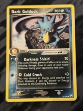 Dark Golduck 35/109 Team Rocket Returns Regular on eBay
