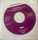 Dell Reinstallation CD Microsoft Windows XP Home Edition SP1