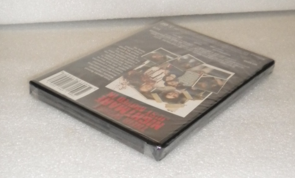 The Sitter (DVD, 2008) for sale online | eBay