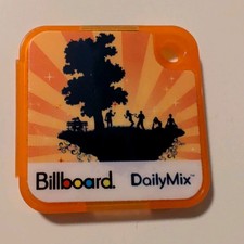 Sandisk SR Slot Radio Billboard 1,000 Songs -...