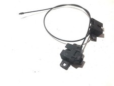 Capot Land Rover RANGE ROVER SPORT