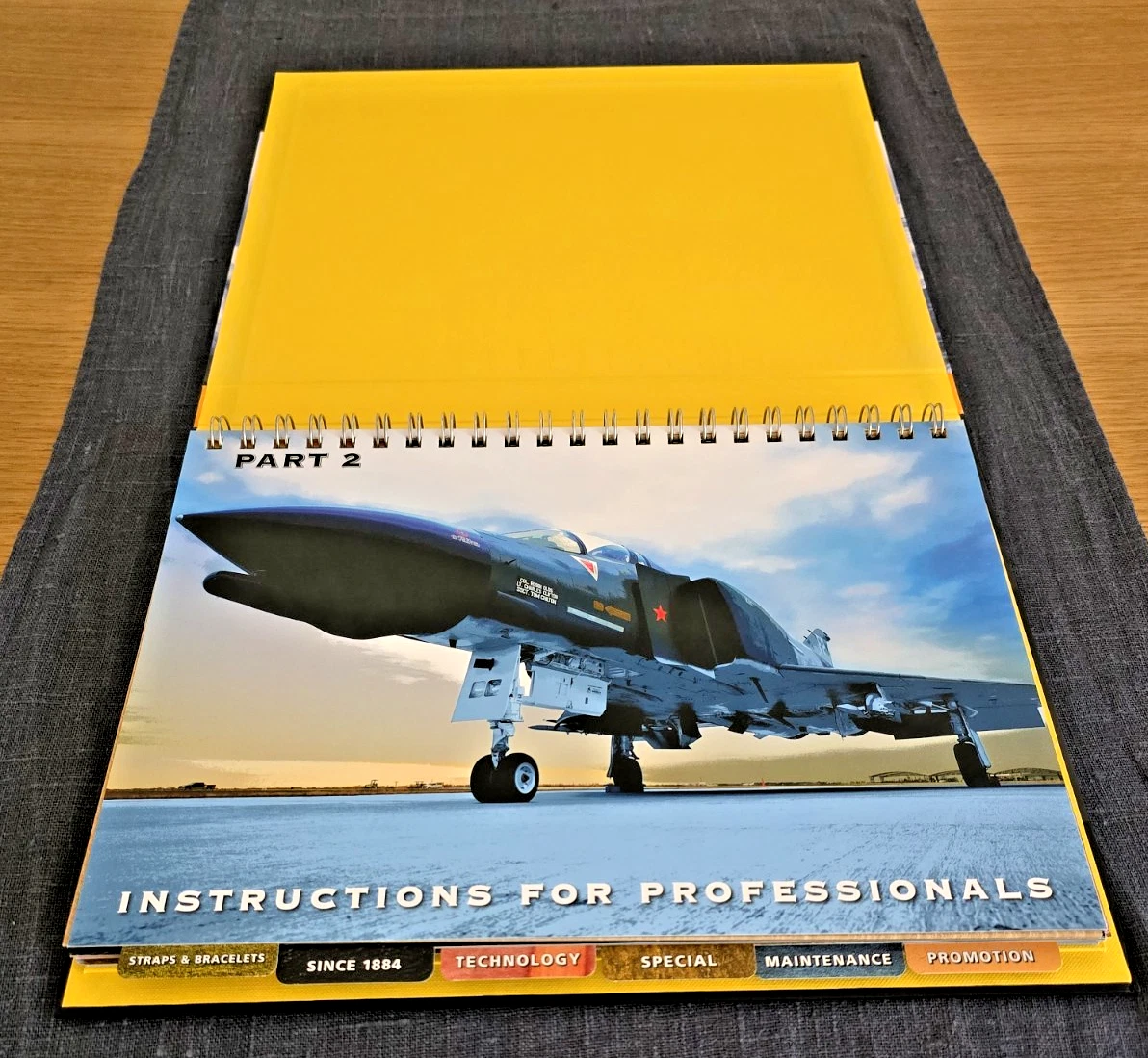 BREITLING SALES BOOK MANUAL DEL VENDEDOR PARA DISTRIBUIDOR INSTRUCCIONES/PRODUCTOS 2009!