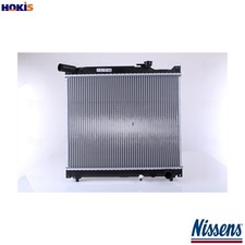 RADIATOR ENGINE COOLING 64165 FOR SUZUKI GRAND/VITARA/XL-7/NOMADE/ESCUDO 2.0L