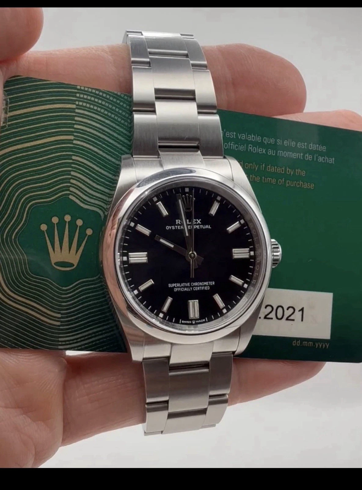 Best Rolex for Men of 2025: Top Picks for Smart Shoppers