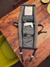 Thule Chariot Infant Sling Babytrage, Hängematte für Fahrradanhänger, wie neu