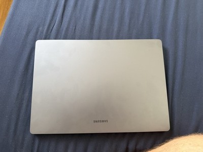 Samsung Galaxy Book6 14 Zoll 256 GB Intel Core Ultra 5