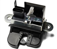 Rear Trunk Boot Lid Liftgate Lock Latch For 2009-2018 Vw Jetta Tiguan 2.0l L4 Rear Trunk Boot Lid Liftgate Lock Latch For 2009-2018 Vw Jetta Tiguan 2.0l L4