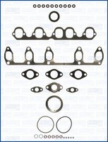 Dichtungssatz Zylinderkopf Ajusa 53046800 FüR Crafter Vw 30 50 35 Bus Tdi