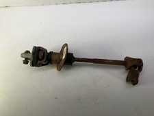 2006-2010 Hummer H3 Steering Column Intermediate Coupling Shaft 19256702 Oem 2006-2010 Hummer H3 Steering Column Intermediate Coupling Shaft 19256702 Oem