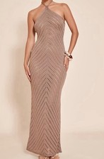 PrettyLittleThing Women's Dress