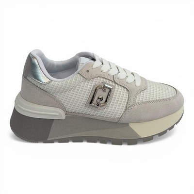 Women's Shoes LIU-JO Sneakers Casual Comfort Fashion Liu jo Fashion