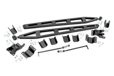 Rough Country Traction Bar Kit for 2003-2013 Ram 2500 4WD | 0-5" Lifts - 31006