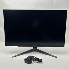 LG 27" LG27GS75Q IPS LCD 180Hz Gaming Monitor