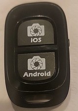 Remote SWITCH for IOS or Android Pre-Owned Free Shipping.