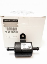 FILTRO GPL ORIGINALE RENAULT 169199697R ECO-G BRC 2024/25 + FASE LIQUIDA PER BRC