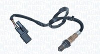 Magneti Marelli Lambdasonde 466016355151 FüR Audi Ford Seat Skoda VW