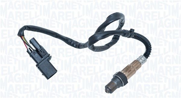 Magneti Marelli Lambdasonde 466016355151 FüR Audi Ford Seat Skoda VW-image