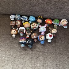 Funko Pop! Funko Mystery Minis Lot of 22 LOOSE Vinyl  FIGURES