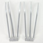 Hugh Jackman Autographed Wolverine Prop Replica 1:1 Claw Display CA COA — photo 10