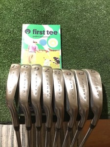 Taylormade Burner Oversize Irons | eBay