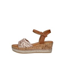 Sandalo con Zeppa Donna Galia P2021