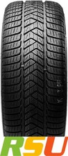 Pirelli Scorpion Winter AO FSL XL 3PMSF DOT22 255/55 R19 111H Winterreifen