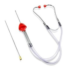 Automotive Mechanic's Stethoscope Engine Diagnostic Tool, Engine Issue