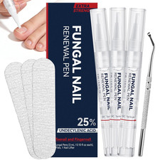 Toenail Fungus Treatment Extra Strength, Toenail Fungus Pen for Nail Toe Fu...