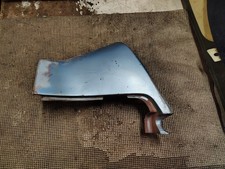 1965 Pontiac Catalina Ventura Bonneville Rh Side Quarter Panel Extension 4474942