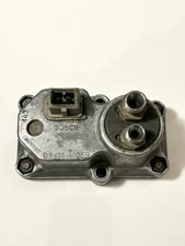 Mercedes Benz W123 2.3L W460 230GE Warm Up Regulator 0438140065 OEM