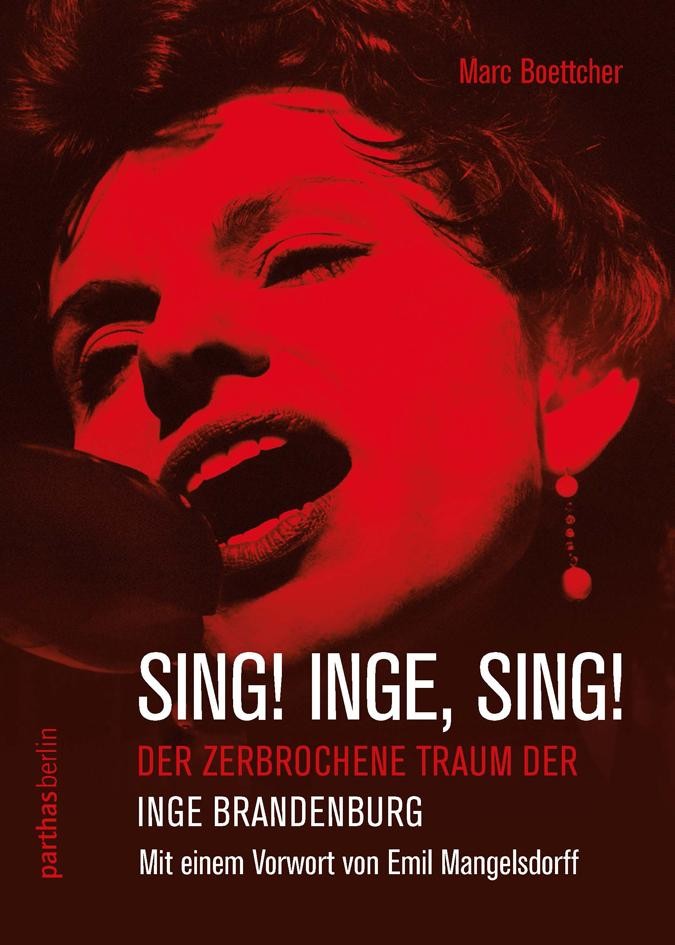 Sing! Inge! Sing! Marc Boettcher - Bild 2
