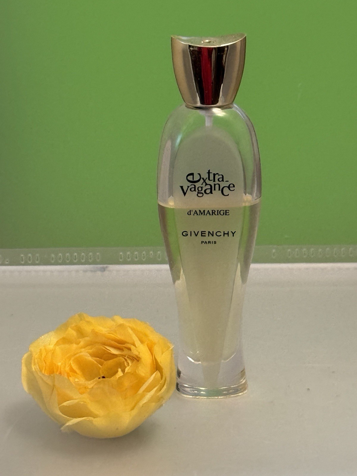 ExtraVagance d'Amarige Givenchy Eau De Toilette Spray 1.7oz  66% thumbnail 7