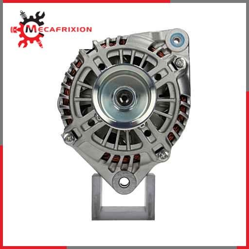 Alternateur MFMTA2312 MECAFRIXION en alliage renforce haute durabilite pour berline