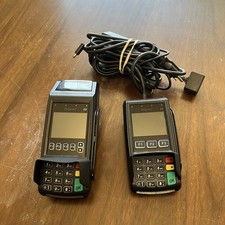 DEJAVOO Z8 V3 TRI-COM  ETH/WiFi/DIAL  CREDIT CARD MACHINE UNLOCKED 