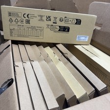 Lot of 817 NEW HP 320K USB Slim Black Keyboard L96909-001, L95712-001, 9SR37A6