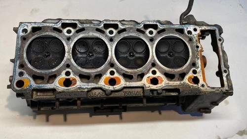 BMW 7 E65 E66 2002 Diesel 200kW Zylinderkopf 7506404 KMP16430