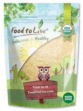 Organic KAMUT Khorasan Wheat Flour - Non-GMO,...
