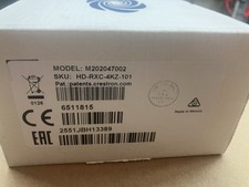 Creston Receiver HDMI Signal Extension HD-RXC-4KZ-101